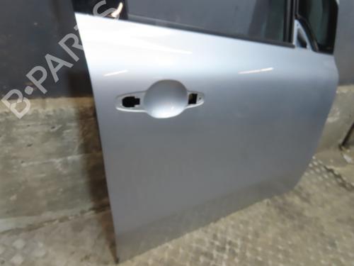 Dør højre fortil RENAULT KANGOO III MPV Blue dCi 95 (KJAB) | BP30652480C3