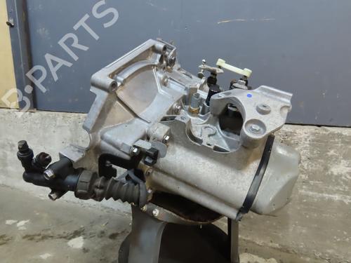 Gearbox CITROËN C3 I (FC_, FN_)  | BP19689909M3 