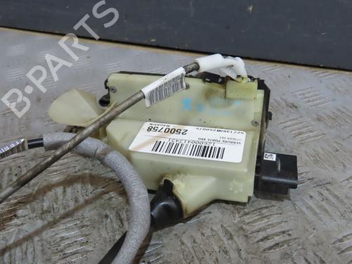Used Front left lock CITROËN DS4 (NX_) 1.6 HDi 115 (114 hp) 29601057