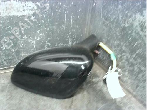 Used Left mirror RENAULT CLIO IV (BH_) 0.9 TCe 90 (BHNF, BHMA, BHMH, BHJK, BHJR) (90 hp) 13512884