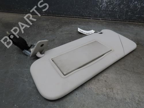 left-sun-visor-citroen-c5-iii-rd_-20-hdi-165-rdrhha-rdrhh8-16118599bj-2008-2009-2010-2011-2012-2013-2014-2015-2016-2017-16707203 main image