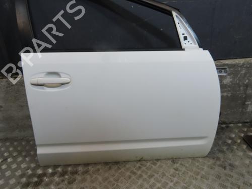 Right front door TOYOTA PRIUS Liftback (_W2_) 1.5 Hybrid (NHW20_, NHW20R) | BP26462702C3