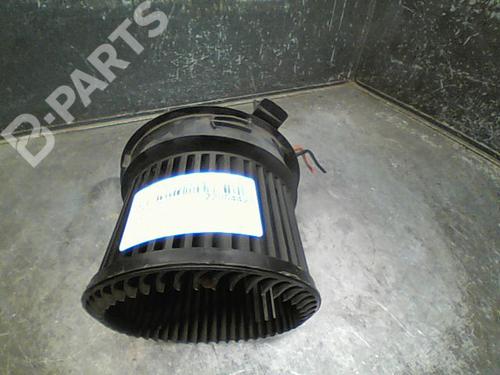 Heater blower motor PEUGEOT 207 SW (WK_) 1.6 HDi | BP10759620M62 