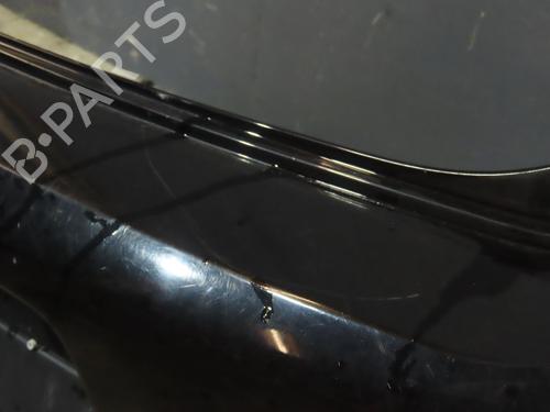 Rear bumper VW POLO V (6R1, 6C1)  | BP21211106C8 