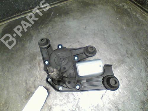Rear wiper motor PEUGEOT 3008 I MPV (0U_) 1.6 HDi | BP10769306M102 