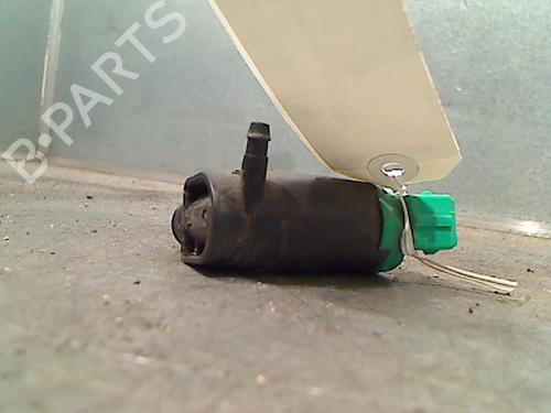 Used Washer pump PEUGEOT 206 CC (2D) [2000-2008]  32511389