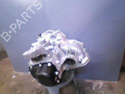 Used Gearbox OPEL CORSA D (S07) 1.3 CDTI (L08, L68) (75 hp) 11210277