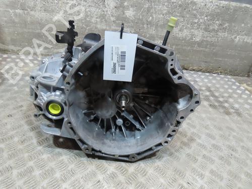Gearbox RENAULT TRAFIC III Van (FG_) 1.6 dCi 120 (FGMK) | BP34710032M3 - Image 5