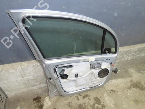 Used Left front door CITROËN C3 I (FC_, FN_) 1.4 HDi (68 hp) 24871249