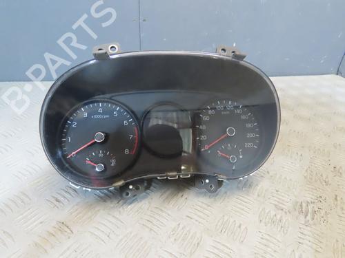 Used Instrument cluster KIA PICANTO III (JA) 1.0 (67 hp) 27470852