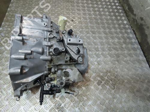 gearbox-citroen-c3-picasso-sh_-2008-32223250 main image