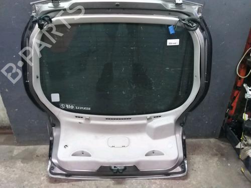 Used Tailgate RENAULT LAGUNA II (BG0/1_) 1.9 dCi (BG08, BG0G) (120 hp) 23115969