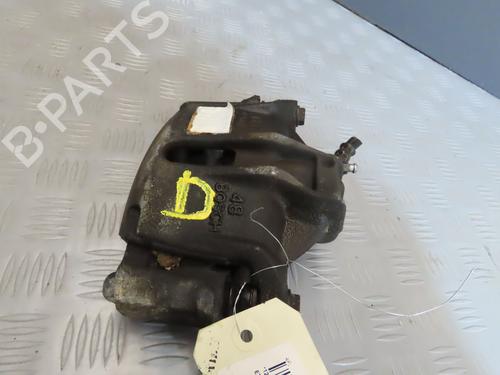 Right front brake caliper PEUGEOT 206+ (2L_, 2M_) 1.4 HDi eco 70 | BP23113263M104 - Image 4