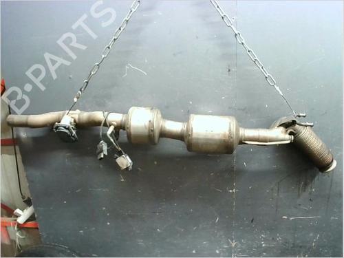 Katalysator für VW GOLF VIII (CD1, DA1) 2.0 TDI (150 hp) 12437642