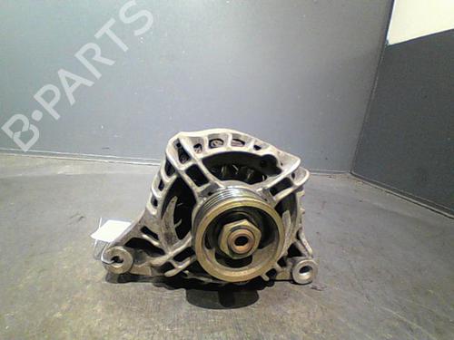 Used Alternator CITROËN XSARA (N1) 1.4 i (75 hp) 10758979