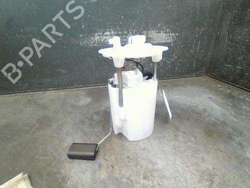 Used Fuel pump RENAULT TWINGO III (BCM_, BCA_) 0.9 TCe 95 (92 hp) 10933924