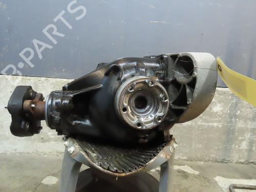 Rear differential BMW X1 (E84) xDrive 18 d | BP21180039M24 