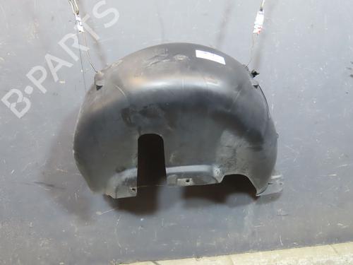Used Wheel arch CITROËN C3 II (SC_) 1.4 HDi 70 (SC8HZC, SC8HR0, SC8HP4) (68 hp) 28331557