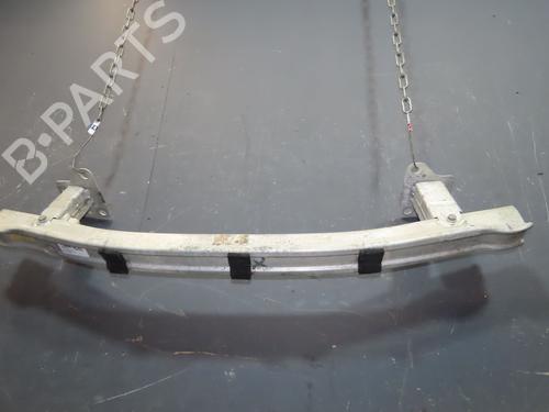 Used Front bumper reinforcement RENAULT MEGANE II Coupé-Cabriolet (EM0/1_) 1.9 dCi (120 hp) 25480010