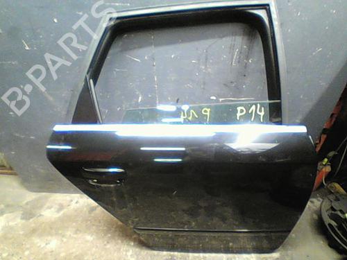 Used Right rear door AUDI A4 B7 (8EC) 1.6 (102 hp) 23115707