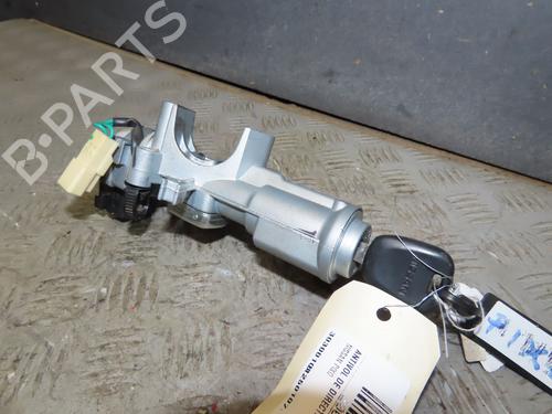 Ignition barrel NISSAN PIXO (UA0) 1.0 | BP37455384M48 - Image 2