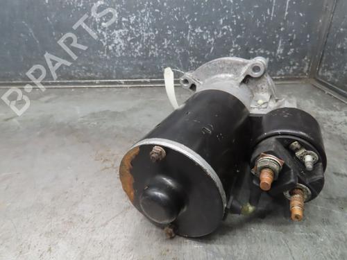 Starter PEUGEOT 206 Hatchback (2A/C) 1.4 i | BP16892859M8 