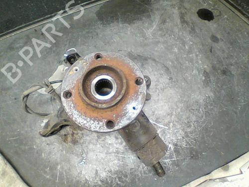 Left front steering knuckle CITROËN C4 Grand Picasso I (UA_) 2.0 HDi 138 | BP14871167M25