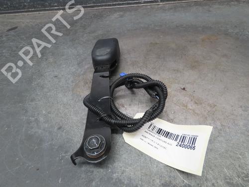 Veiligheidsgordelgesp HONDA CR-V IV (RM_) 1.6 i-DTEC 4WD (RE6) (160 hp) 17994539