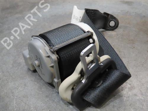 Used Rear right belt tensioner MITSUBISHI L200 / TRITON (KJ_, KK_, KL_) 2.4 DI-D 4WD (KL1T) (181 hp) 16155455