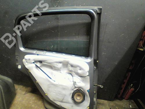 Left rear door FIAT GRANDE PUNTO (199_) 1.3 D Multijet | BP10766594C4