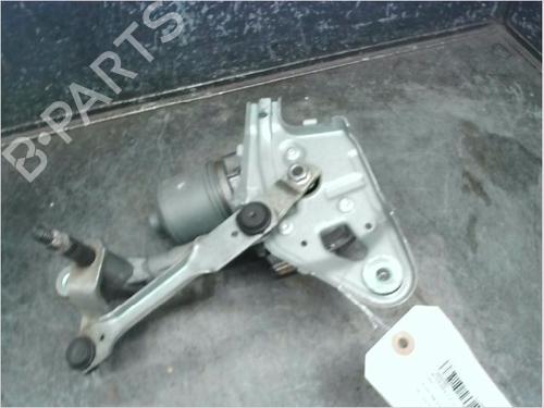 Used Front wiper motor PEUGEOT 5008 (0U_, 0E_) 1.6 HDi (112 hp) 14980167