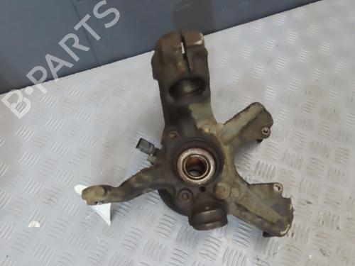 Left front steering knuckle VW JETTA III (1K2) 1.9 TDI | BP18666977M25