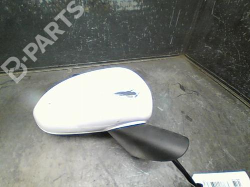 Used Right mirror OPEL CORSA D (S07) 1.3 CDTI (L08, L68) (75 hp) 10765219