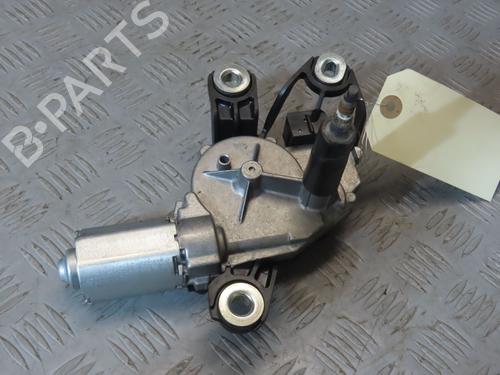 Used Rear wiper motor VW GOLF V (1K1) 1.9 TDI (90 hp) 21211209