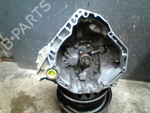 Used Gearbox RENAULT TWINGO III (BCM_, BCA_) 1.0 SCe 70 (BCMB) (69 hp) 10759789