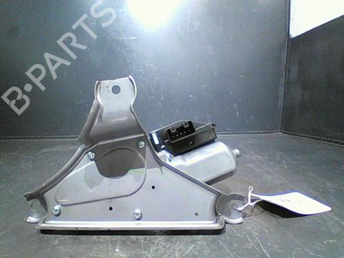 Used Rear wiper motor TOYOTA YARIS (_P13_) 1.0 (KSP130_, KSP130) (69 hp) 10769317