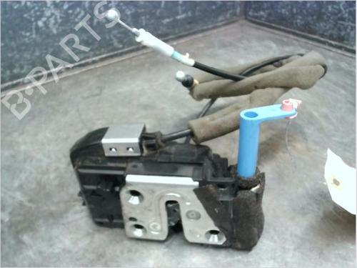 Front left lock INFINITI Q50 50 Hybrid AWD | BP12564127C98