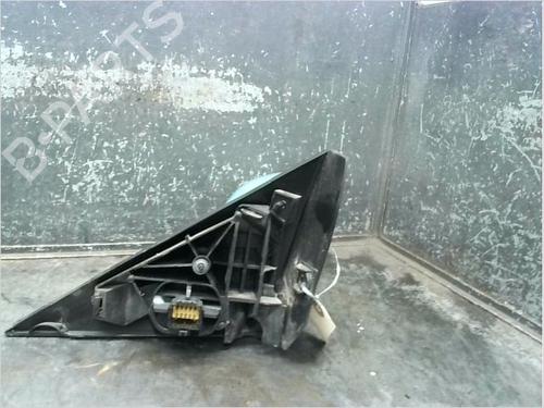 Used Right mirror RENAULT SCÉNIC II (JM0/1_) 1.9 dCi (JM14) (131 hp) 14979537