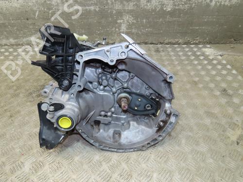gearbox-citroen-c3-ii-sc_-2009-29195899 main image