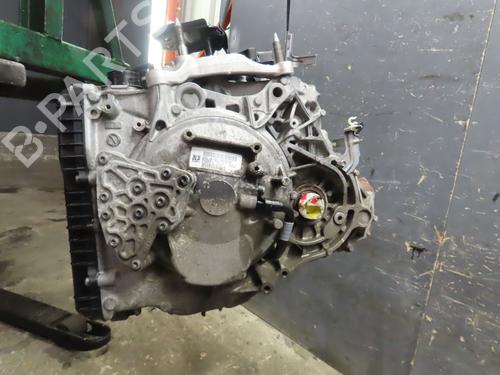 Gearbox HONDA CR-V IV (RM_) 1.6 i-DTEC 4WD (RE6) | BP17994497M3 