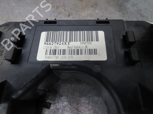 Steering column stalk CITROËN C4 I (LC_) 1.6 HDi | BP23113577I23 