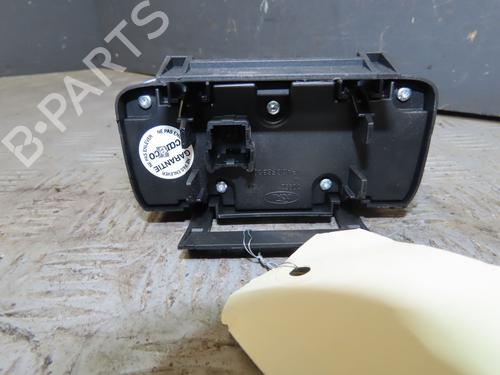 Used Headlight switch FORD C-MAX II (DXA/CB7, DXA/CEU) 2.0 TDCi (115 hp) 30824861