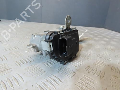 Used Throttle body Throttle body CITROËN C3 II (SC_) 1.4 (73 hp) 23111590 23111590