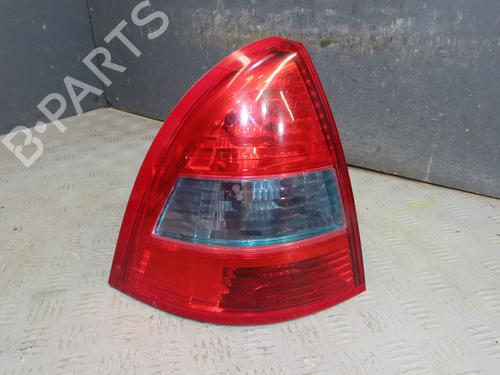 Left taillight CITROËN C5 II (RC_) 1.8 16V (RC6FZB) | BP39387775C34 - Image 2