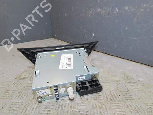 Used Radio RENAULT LAGUNA III (BT0/1) 1.5 dCi (BT00, BT0A, BT0T, BT1J) (110 hp) 29150835