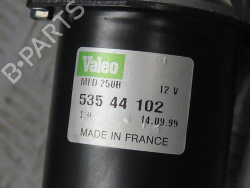 Front wiper motor CITROËN SAXO (S0, S1)  | BP19479498M29 