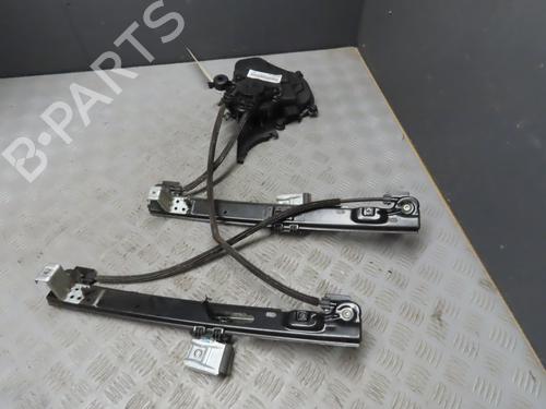 Front right window mechanism SEAT IBIZA IV (6J5, 6P1) 1.2 TDI | BP19791009C23 