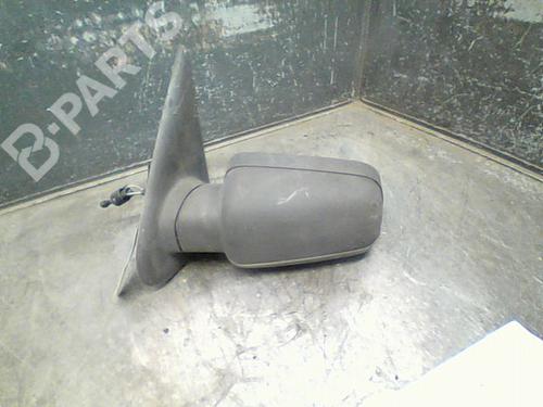 Used Left mirror CITROËN ZX (N2) 1.9 D (68 hp) 10765716