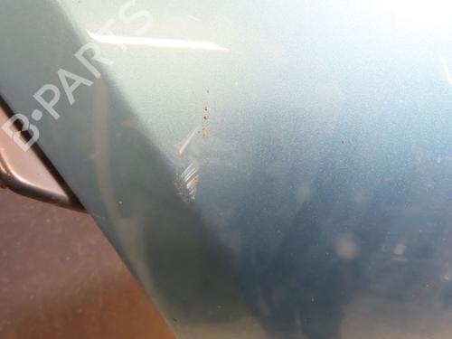 Used Rear bumper RENAULT ZOE (BFM_) ZOE (BFMC, BFMD) (136 hp) 31242321