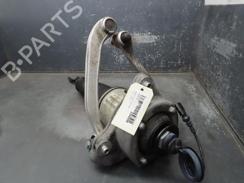 Høyre foran støtdemper AUDI A8 D3 (4E2, 4E8) 4.2 quattro (335 hp) 17730356